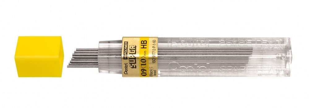0,9 mm HB-Stift PUD A 12